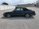 Saab Turbo Cabriolet - Saab 900 Gebrauchtwagen