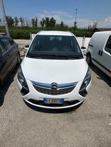 Opel Zafira Tourer 1.6 Turbo Ecom 150CV COSMO - Opel Zafira: 150