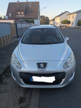 Peugeot 308 SW HDi FAP 112 Automatik Diesel