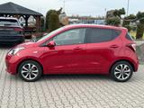 Hyundai i10 YES! Plus KLIMA NAVI SHZ DAB+ TEMPOMAT - Hyundai i10 Gebrauchtwagen in Leipzig
