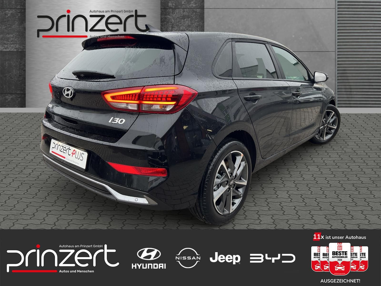 Hyundai i30 – Bild 3
