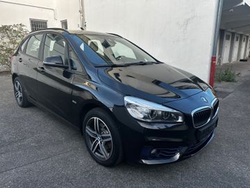 BMW 218 - 3