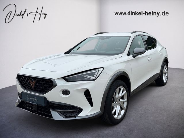 CUPRA Formentor 1.5 TSI