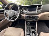 Hyundai TUCSON Tucson 1.6 Turbo 4WD DCT Prime*Pano*Leder - Hyundai in Berlin