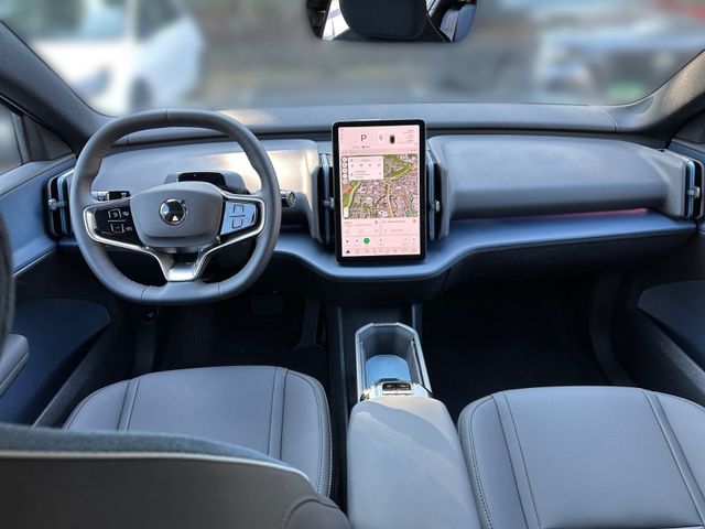 Volvo EX30 Plus 2WD Pure Electric