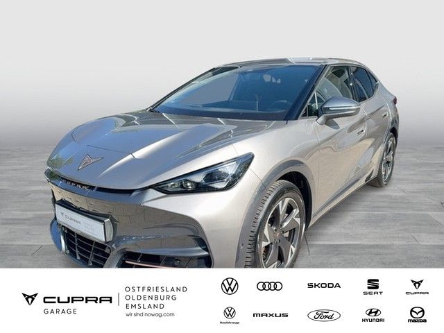 CUPRA Tavascan 210kW Endurance NAVI+KAMERA+SHZG+ACC