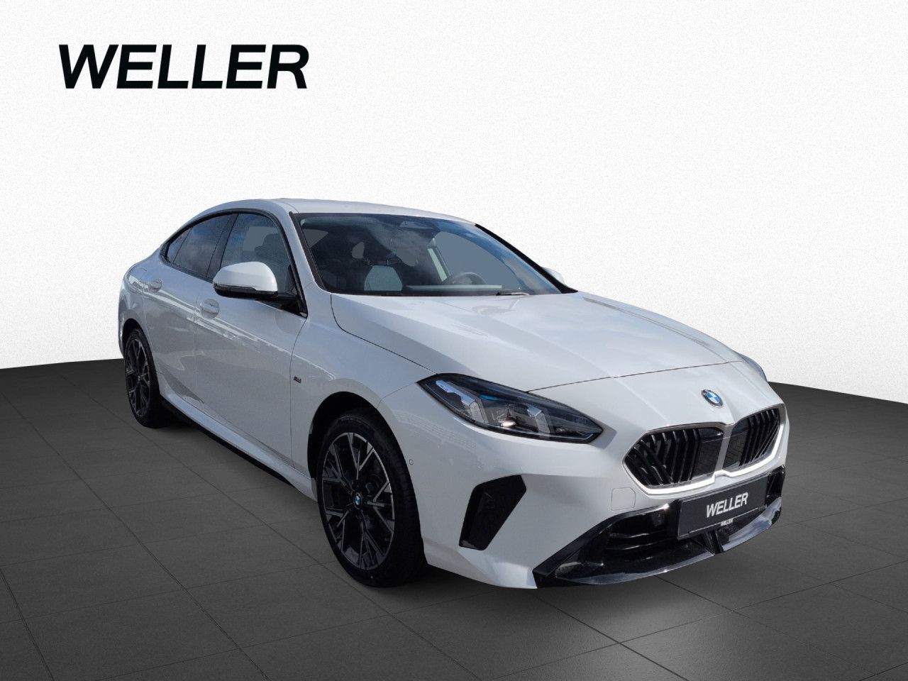 BMW 220 Gran Coupé - Bild 6
