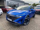 Nissan Qashqai+Xtronic+Head-upNAVI&360°el.Heckklappe*WP - gebrauchte Nissan SUV & Geländewagen