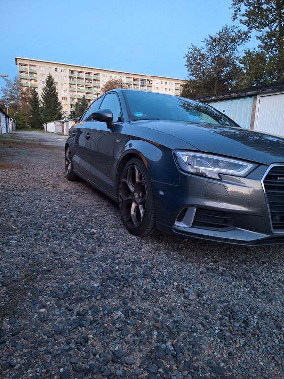 Image of Audi A3