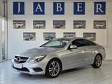 Mercedes-Benz E 400 V6 Coupe DT.FZG 2.HD LED TOTWINKEL - gebrauchte Mercedes-Benz E 400 aus dem Jahr 2016