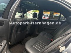 MERCEDES-BENZ E 220 CDI AVANTGARDE*Facelift*4xSHZ*S-Dach*VOLL