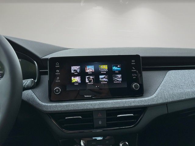 Skoda Scala - Bild 19