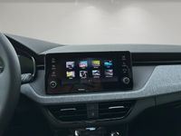 Skoda Scala - Vorschau Bild 19