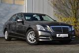 Mercedes-Benz E 200 E 200 CGI BlueEfficiency/2-HAND/PDC/SHZ/ - Mercedes-Benz E 200: Blueefficiency