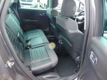 Bild 11 Citroën C3 Aircross Shine