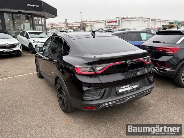 Fahrzeugabbildung Renault Arkana Esprit Alpine E-TECH Full Hybrid 145 ACC