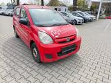 Daihatsu Cuore Basis - gebrauchte Daihatsu Cuore aus dem Jahr 2008