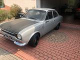Ford Escort MK1 1300 Sport kein RS2000 Ral... - Ford Escort: Mk1