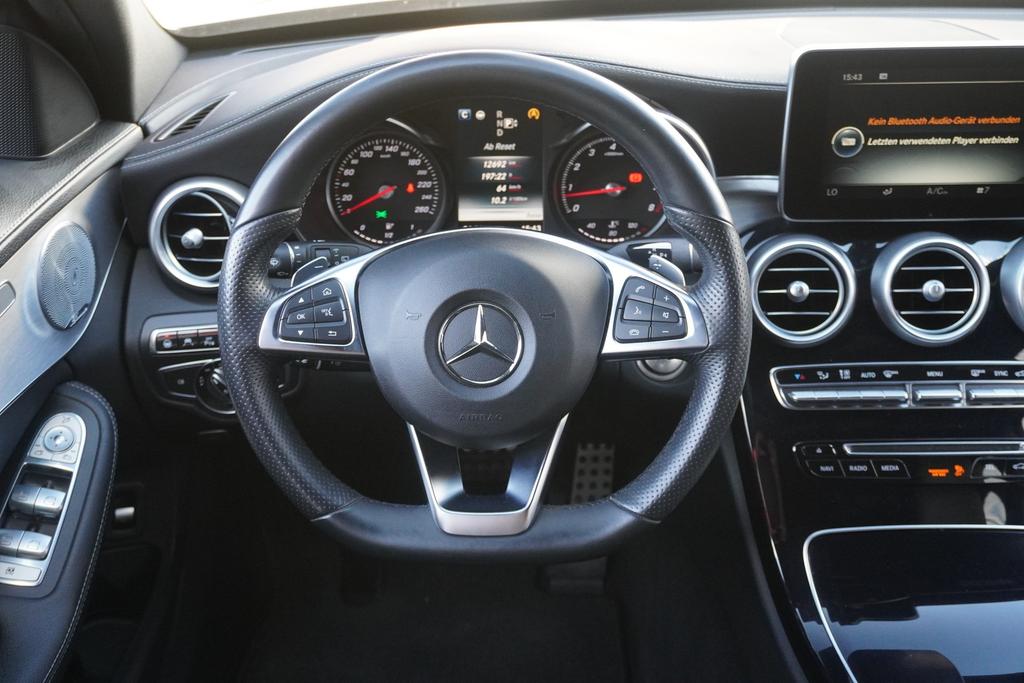 Mercedes-Benz C 250