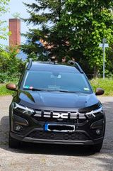 Dacia Jogger Hybrid | Top gepflegt | Unfallfrei 