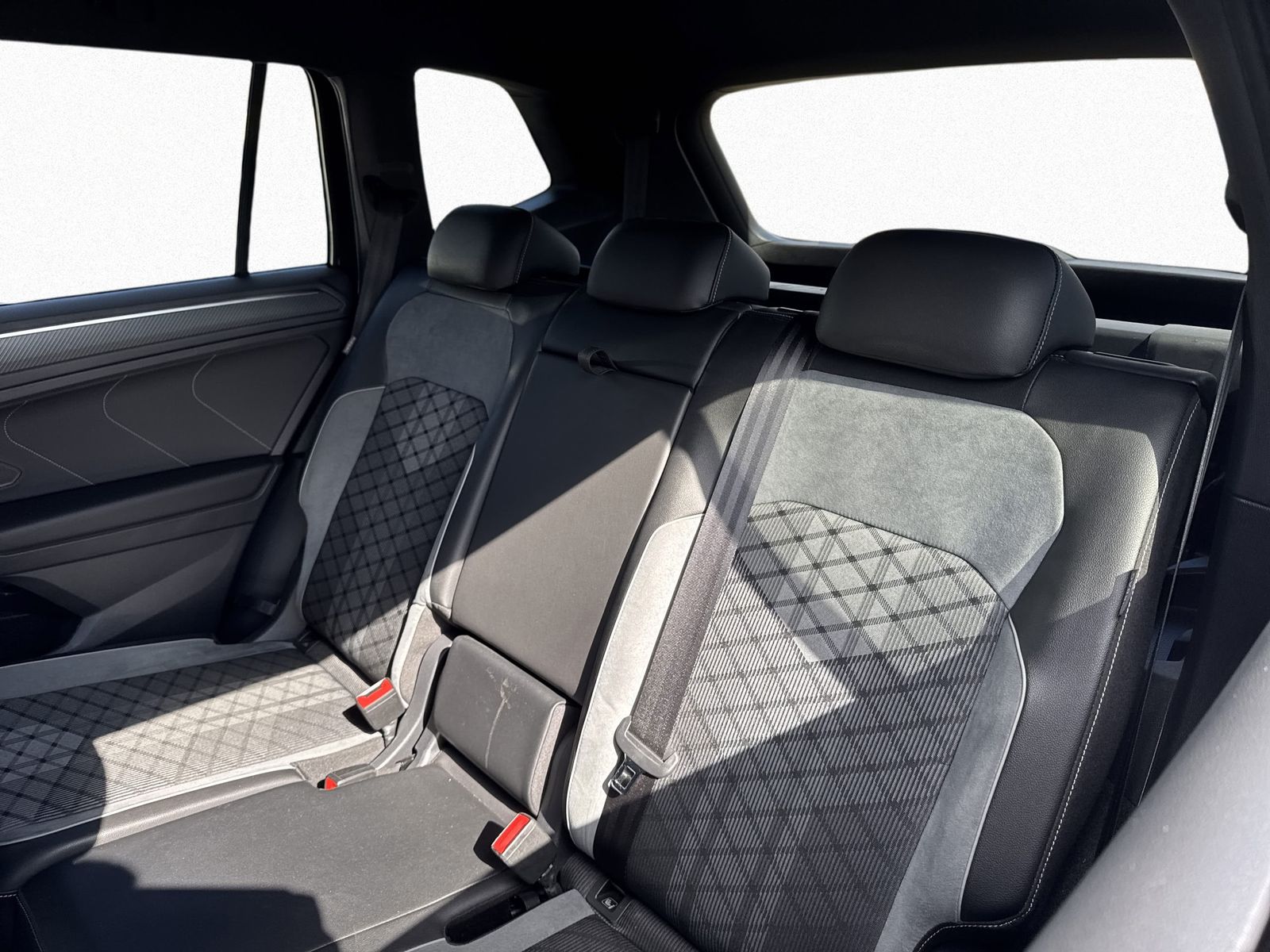Volkswagen Tiguan Allspace - Bild 12