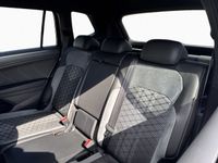 Volkswagen Tiguan Allspace - Vorschau Bild 12