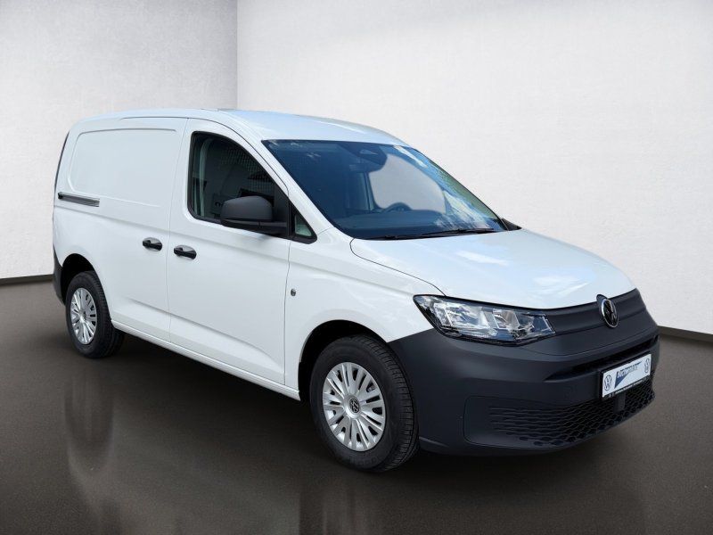 Volkswagen Caddy Cargo 2.0 TDI *SHZ*PDC*APP*DAB imagem 2