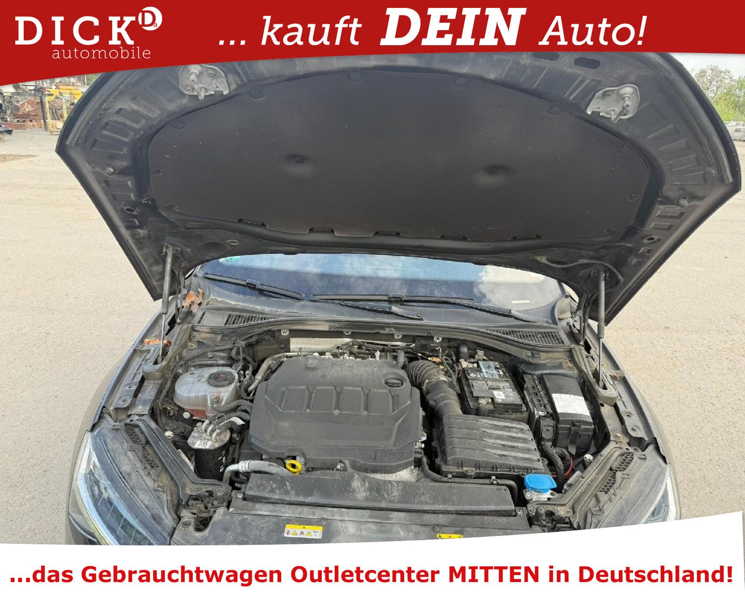 Fahrzeugabbildung SKODA Superb Co 2.0d DSG Premium LED/ACC/NAVI/VIRTU/18