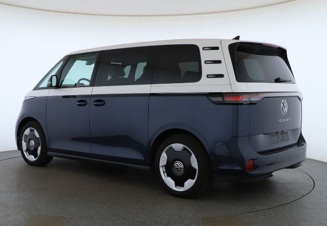Volkswagen ID.Buzz Pro IQ-LED AHK 360°KAM H&K E-SITZE 5 J.G foto 3