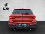 BMW M135i 1er Limousine|M-Performance ESD|Automatik - BMW: 1er