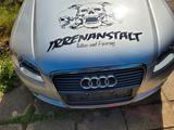 Audi A4 1.8 T Avant 8E - Audi A4: Kombi, E8