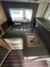 Knaus Sky Wave 650 MF 60 Years Automatik,Dachklima... - Knaus Sky wave