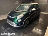 Fiat FIAT 500L 1.6 Multijet 120 CV Trekking - Fiat 500L Trekking Diesel Gebrauchtwagen