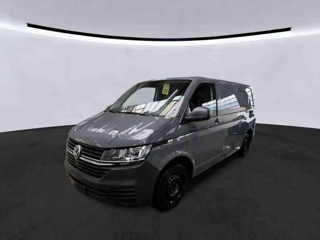 Volkswagen T6.1 TRANSPORTER 3SITZER/KLIMA/SHZ/TEMPOMAT/DSG/