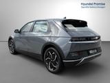 Hyundai IONIQ 5 58 KWh Basis Galactic Grey Kamera LED - Hyundai aus 2023