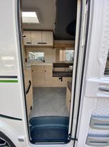 Chausson 640 Ult. Line - SOFORT ZU HABEN !!! - Chausson Teilintegrierter