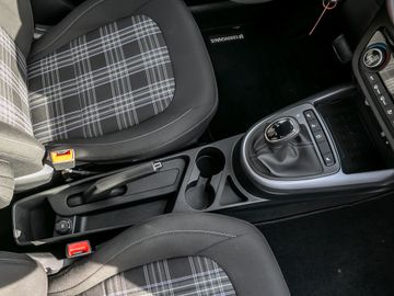 Hyundai i10 1.2 Prime Spurhalteassistent Kamera Navi