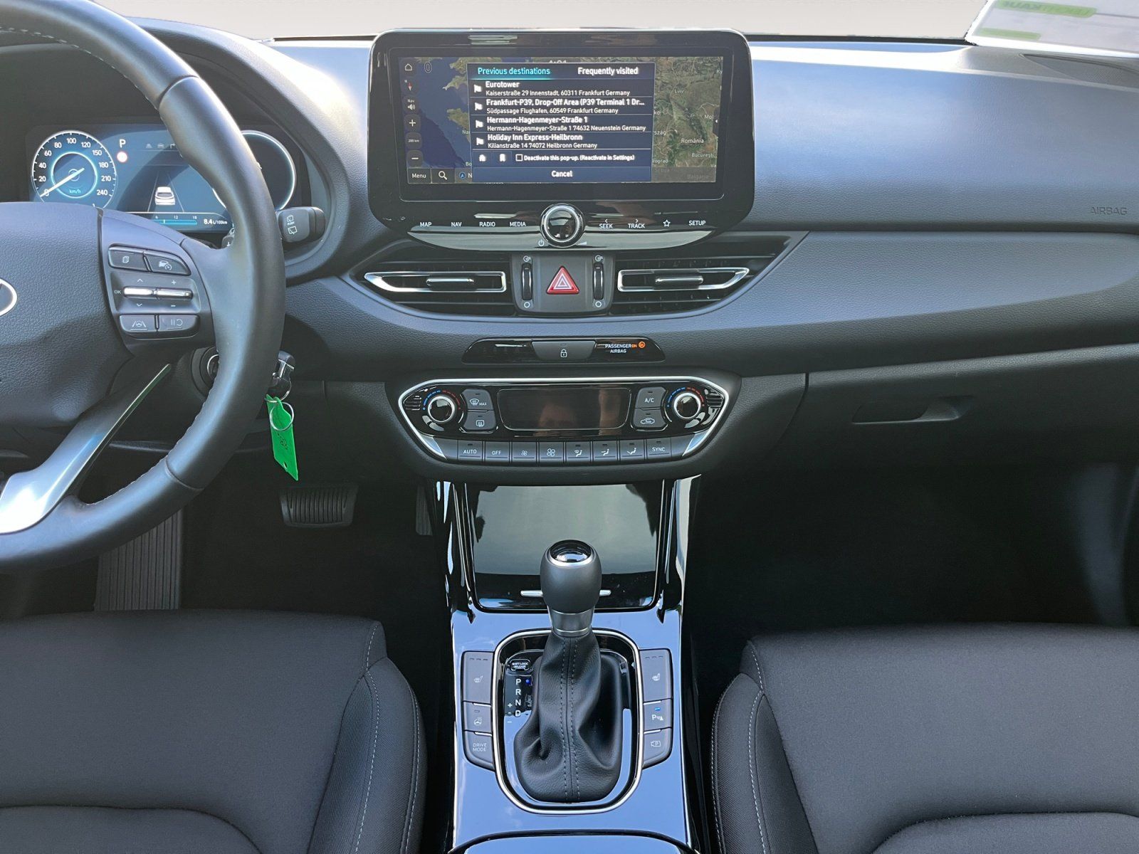 Hyundai i30 – Bild 13