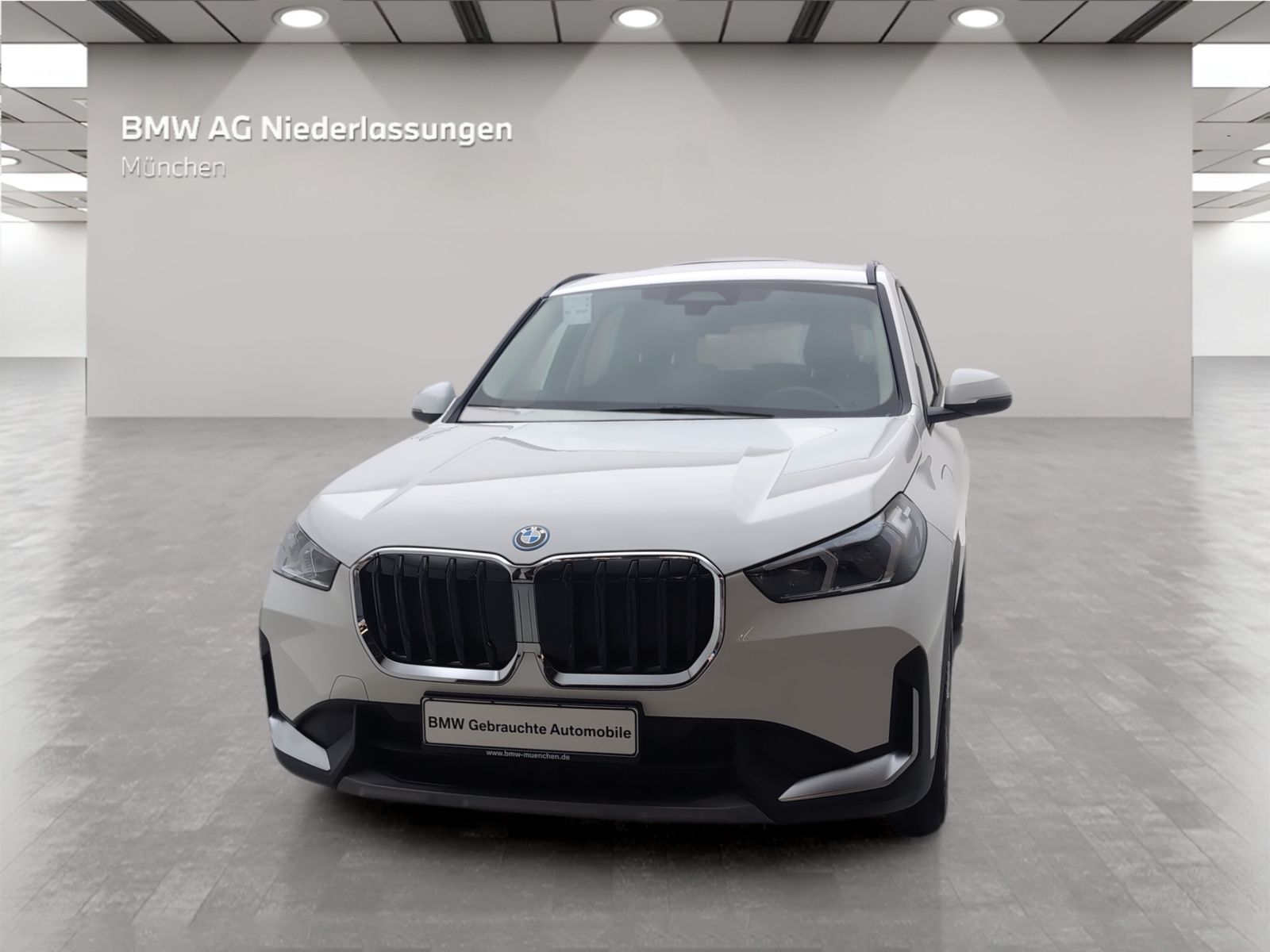 BMW X1 xDrive25e Driv.Assist Kamera LED foto 3