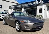 Jaguar XK Cabrio 3.5 V8 "TRAUMZUSTAND"+2.HAND+7x Insp. - Jaguar in Essen