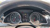Audi A5 1.8 TFSI multitronic - S-Line, 8fach bereift - Audi A5: Multitronic