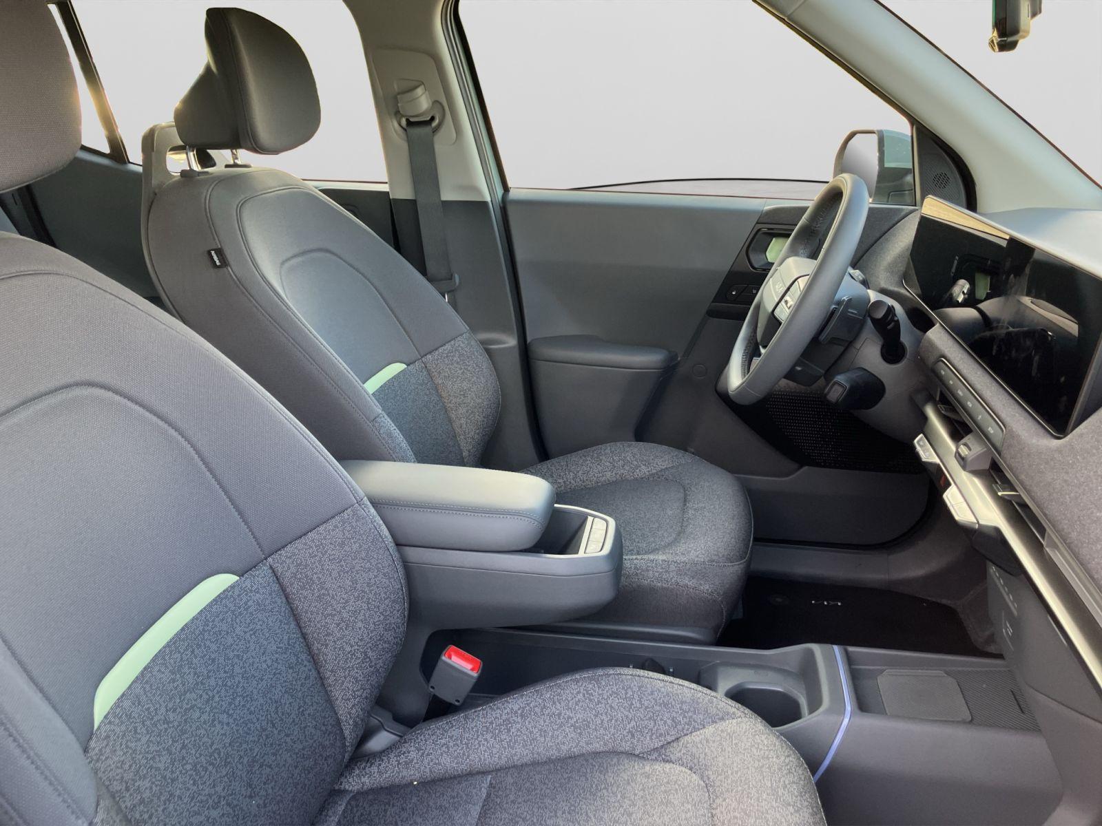 Kia EV2 61 5S Earth 22AC/Winter-Connect-Paket