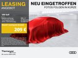 Volkswagen Golf 1.5 TSI DSG GOAL AHK KAMERA NAVI SITZHZ - Auto leasen in Essen