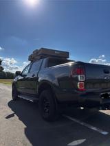 Ford Ranger Wildtrak (DOKA Garantie bis 06.26) - gebrauchte Ford Ranger aus dem Jahr 2021