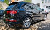 Audi Q7*3.0*TDI*3xS-LINE*LUFTFAHRW*ALLRADL*SPORTP*PAN - Audi Q7 Gebrauchtwagen in München