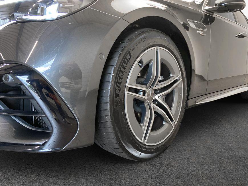 Mercedes-Benz E 53 AMG