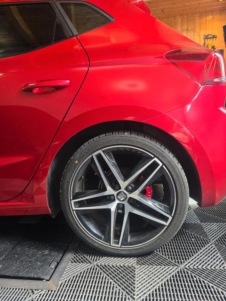 Seat Ibiza 1.5 TSI EVO Start&Stop 110kW FR FR
