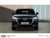 Audi Q3 - Vorschau Bild 6