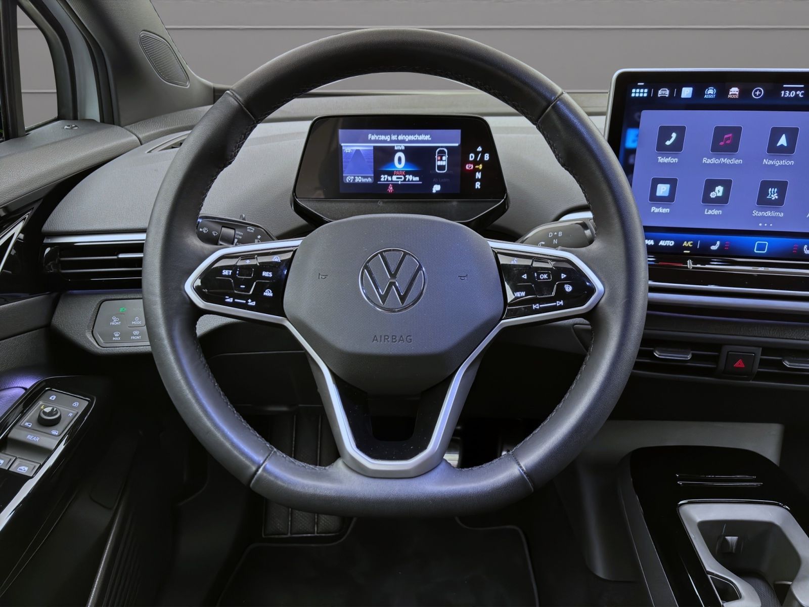 Volkswagen ID.4 - Bild 11