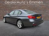BMW 3-serie 316i M-SPORT ECC PANODAK LEDER LMV - BMW 316: 316i